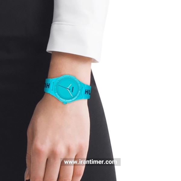 قیمت و خرید ساعت مچی زنانه هوگو(Hugo) مدل 1540166 اسپرت | اورجینال و اصلی