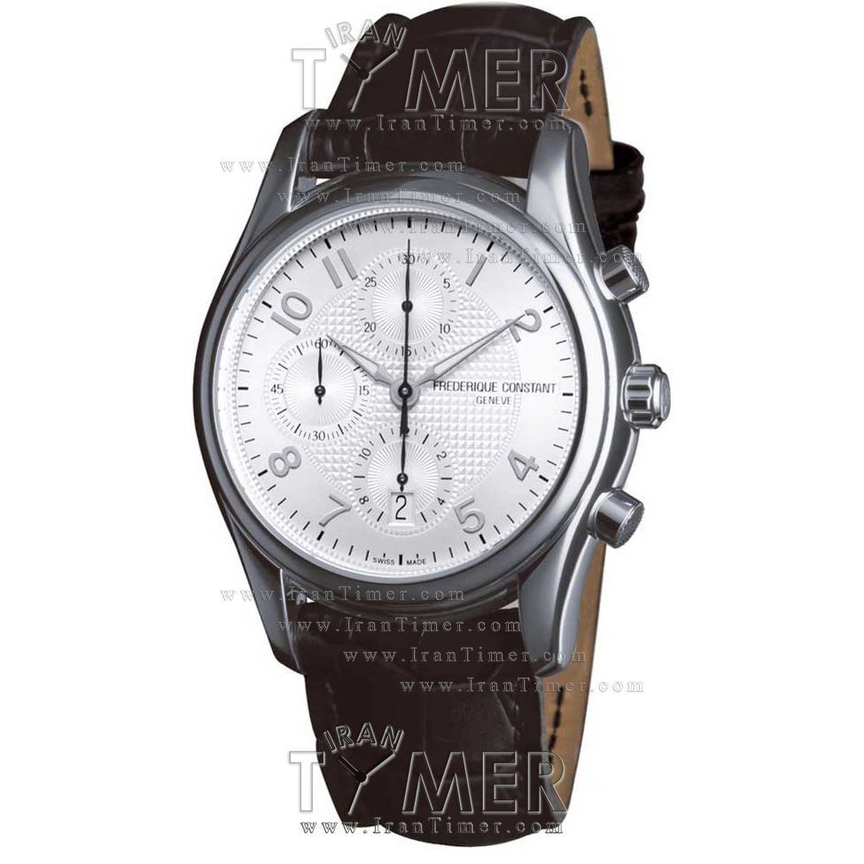 قیمت و خرید ساعت مچی مردانه فردریک کنستانت(FREDERIQUE CONSTANT) مدل FC-392RM6B6 کلاسیک | اورجینال و اصلی