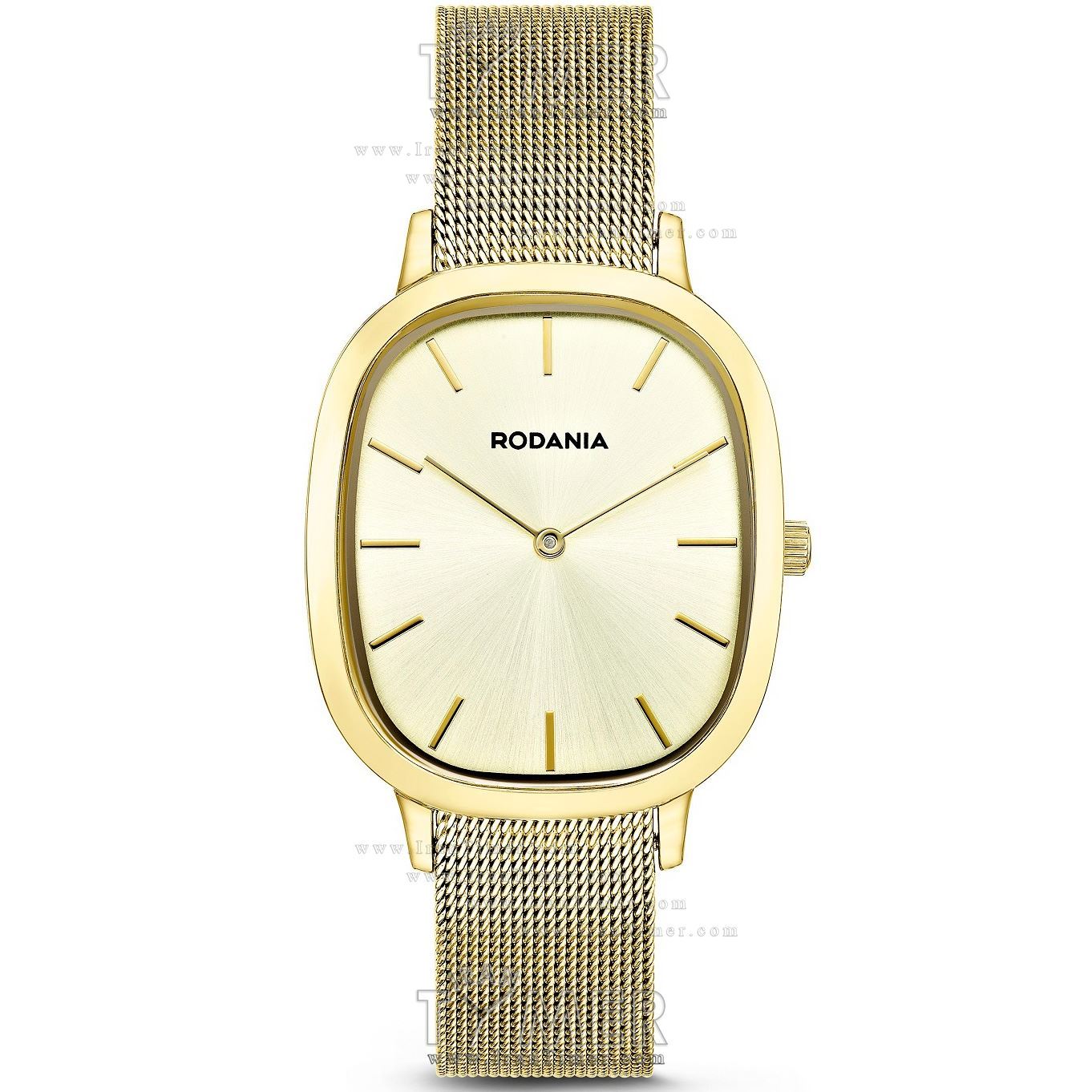 قیمت و خرید ساعت مچی زنانه رودانیا(RODANIA) مدل R-2634563 کلاسیک | اورجینال و اصلی