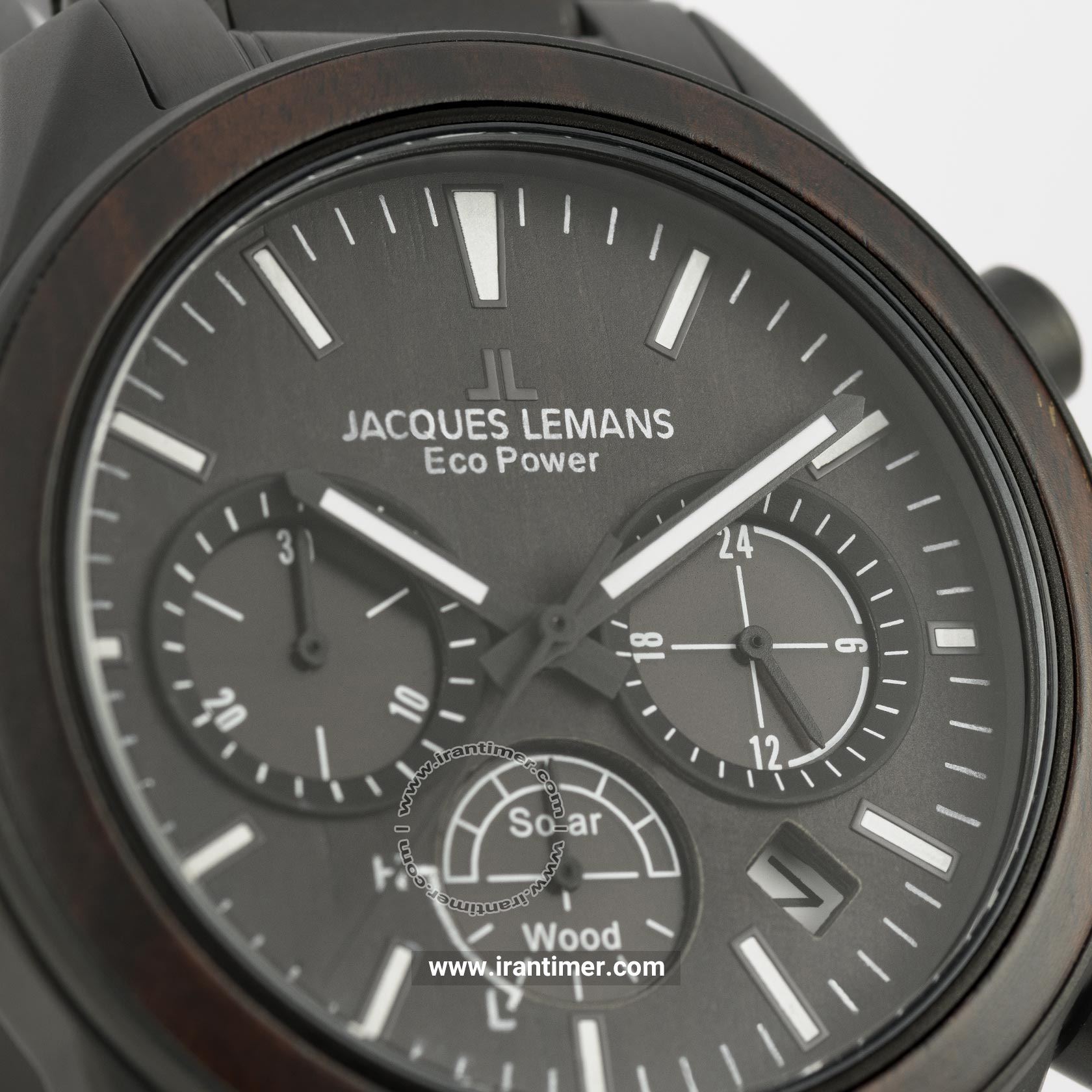 قیمت و خرید ساعت مچی مردانه ژاک لمن(JACQUES LEMANS) مدل 1-2115M کلاسیک | اورجینال و اصلی
