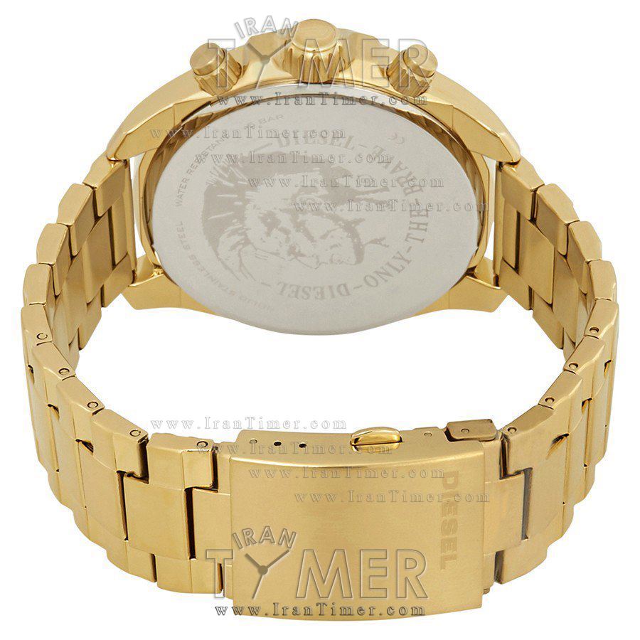 قیمت و خرید ساعت مچی مردانه دیزل(DIESEL) مدل DZ4475 کلاسیک اسپرت | اورجینال و اصلی