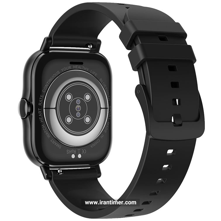 قیمت و خرید ساعت مچی مردانه زنانه اسلازنجر(SLAZENGER) مدل SL.07.6417.5.04 اسپرت | اورجینال و اصلی