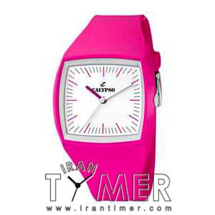 قیمت و خرید ساعت مچی زنانه کلیپسو(CALYPSO) مدل K5569/3 فشن اسپرت | اورجینال و اصلی