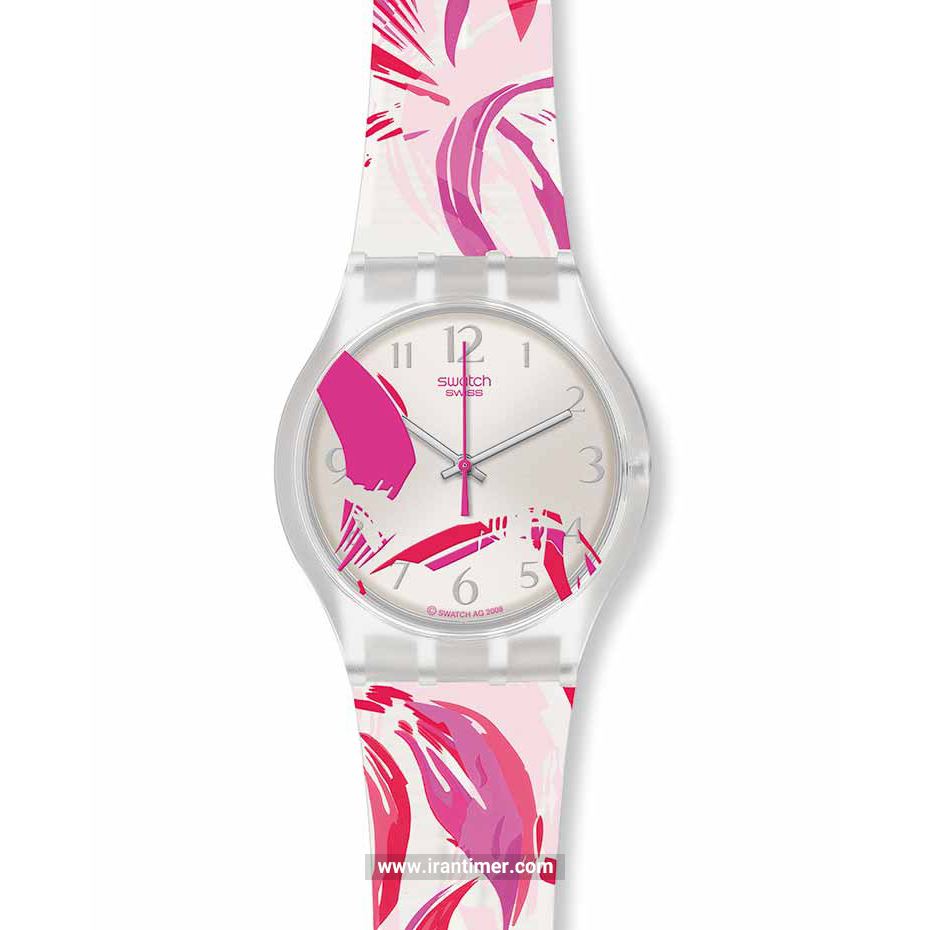 قیمت و خرید ساعت مچی زنانه سواچ(SWATCH) مدل SUJK142 اسپرت | اورجینال و اصلی