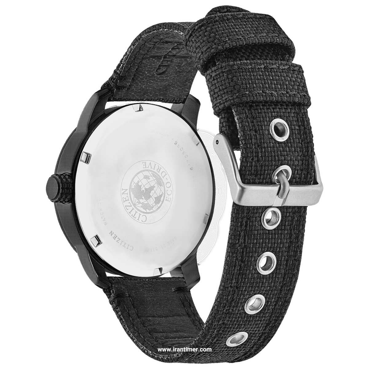 قیمت و خرید ساعت مچی مردانه سیتیزن(CITIZEN) مدل BM8475-00F کلاسیک | اورجینال و اصلی