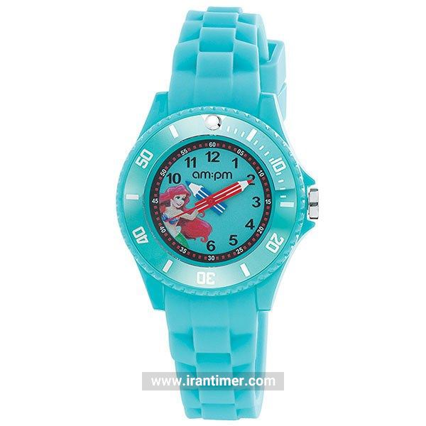 قیمت و خرید ساعت مچی ای ام پی ام(AM:PM) مدل DP154-K341 اسپرت | اورجینال و اصلی