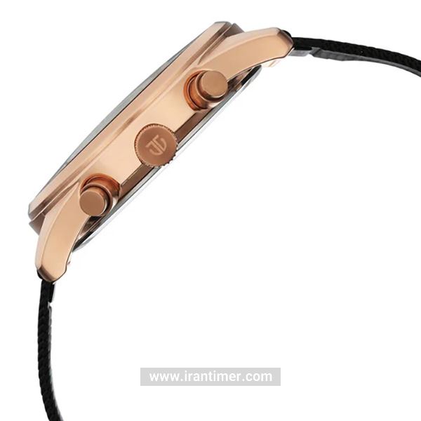 قیمت و خرید ساعت مچی مردانه تایتِن(TITAN) مدل T1805KM05 کلاسیک | اورجینال و اصلی