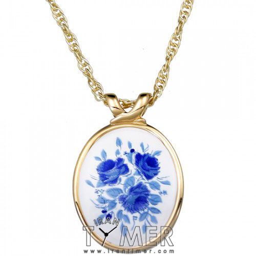 قیمت و خرید گردنبند زنانه آندره موشه(ANDREMOUCHE ) مدل 636-02079 فشن (ست لباس) کلاسیک | اورجینال و اصلی