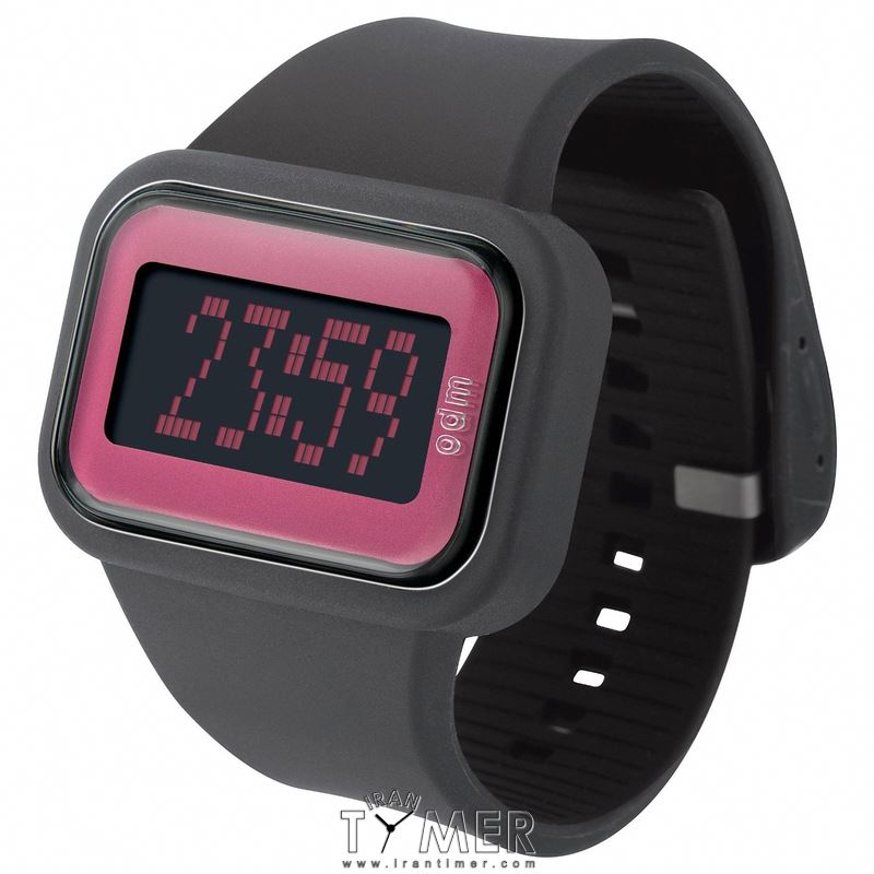 قیمت و خرید ساعت مچی او دی ام(O.D.M) مدل DD125A-3 اسپرت | اورجینال و اصلی