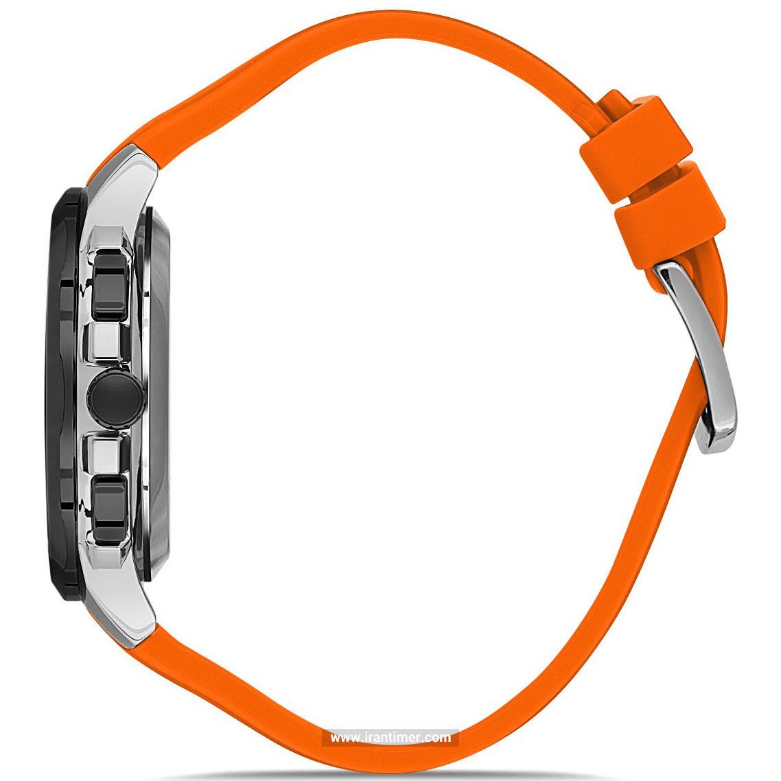 قیمت و خرید ساعت مچی مردانه دیوید گانر(David Guner) مدل DG-8696GD-AD2 اسپرت | اورجینال و اصلی