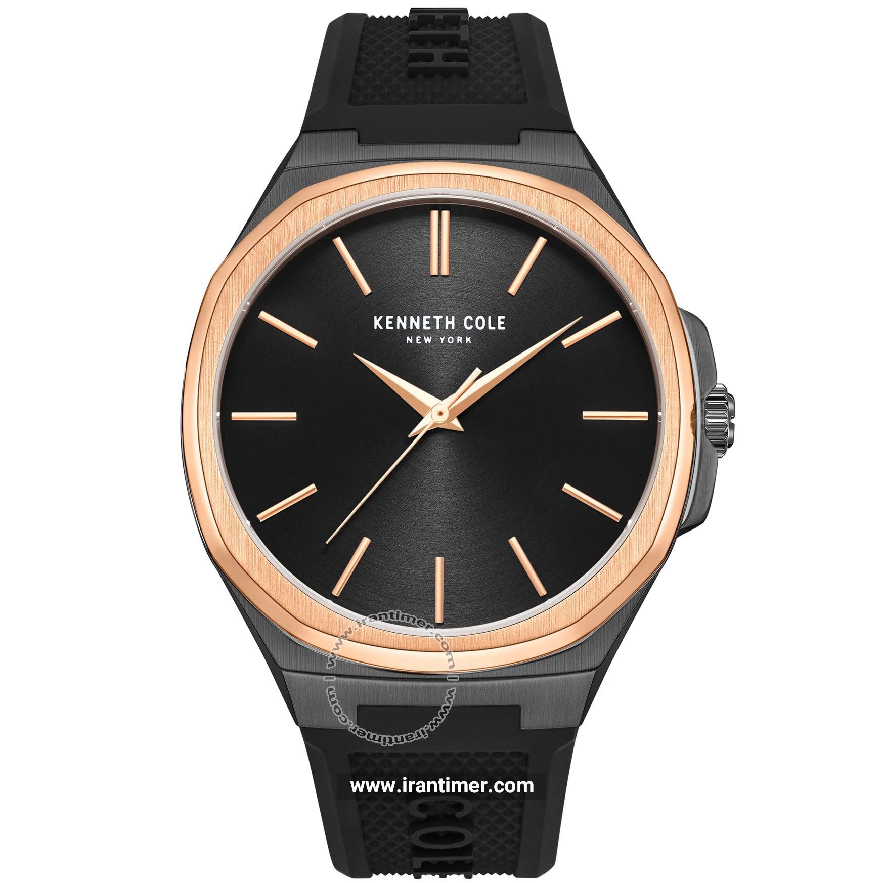 قیمت و خرید ساعت مچی مردانه کنت کول(KENNETH COLE) مدل KCWGM2233801 اسپرت | اورجینال و اصلی