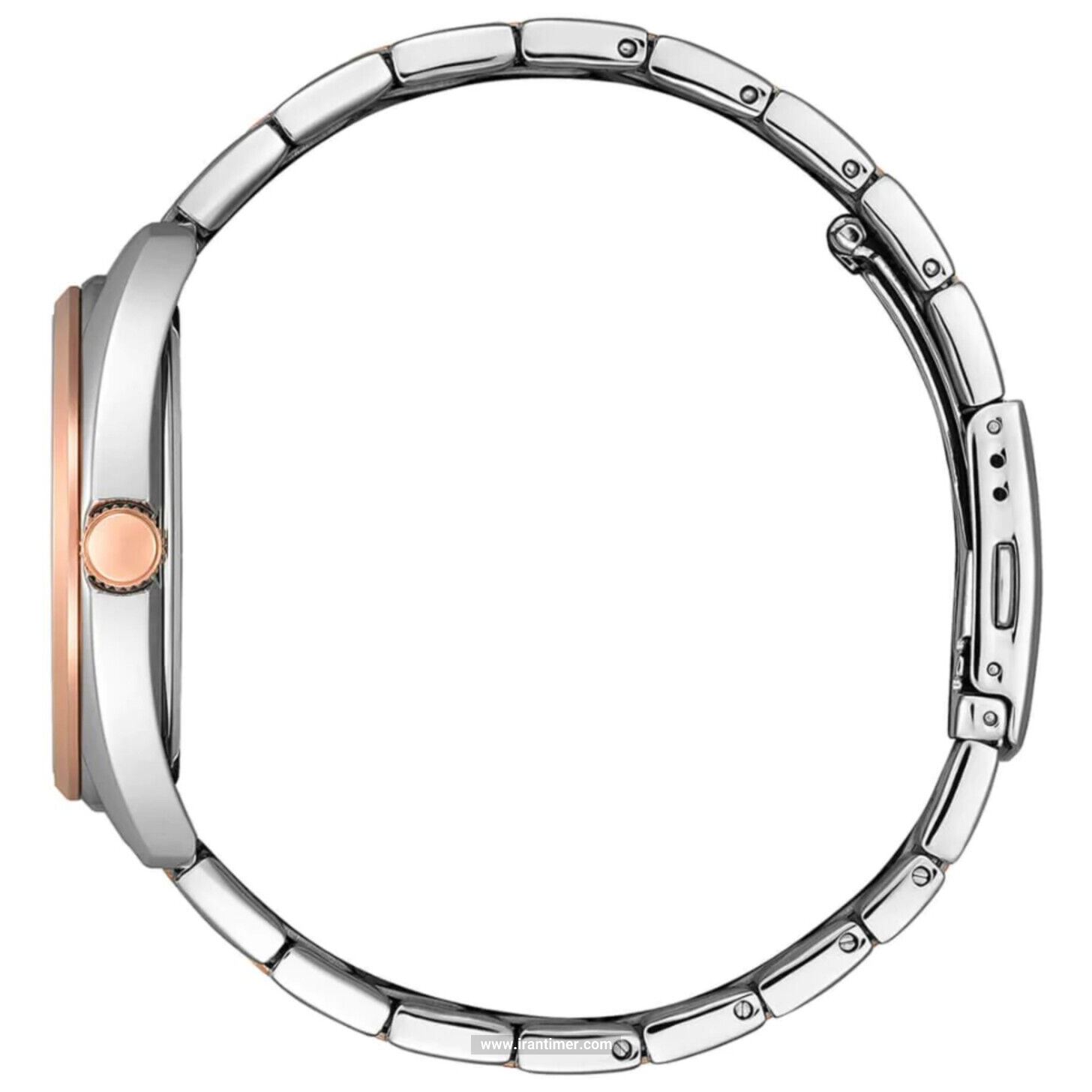 قیمت و خرید ساعت مچی مردانه سیتیزن(CITIZEN) مدل BI5104-57E کلاسیک | اورجینال و اصلی