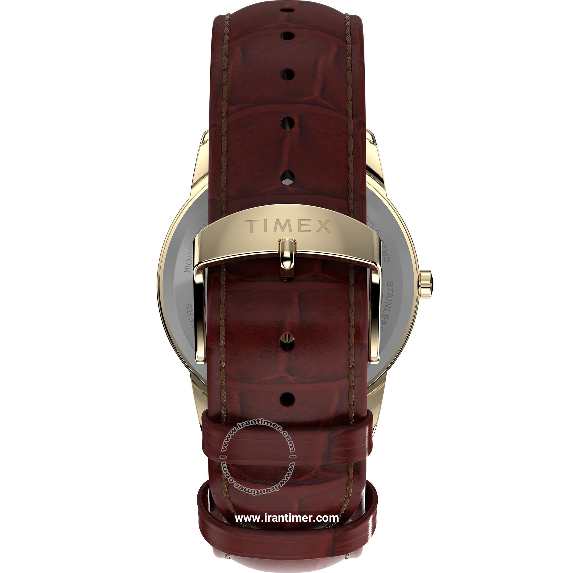 قیمت و خرید ساعت مچی مردانه تایمکس(TIMEX) مدل TW2W95500 کلاسیک | اورجینال و اصلی