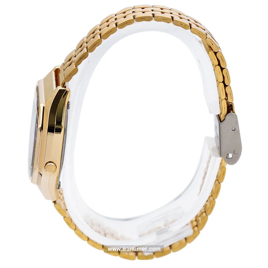 قیمت و خرید ساعت مچی مردانه زنانه کاسیو (CASIO) جنرال مدل LA680WGA-9BDF کلاسیک | اورجینال و اصلی