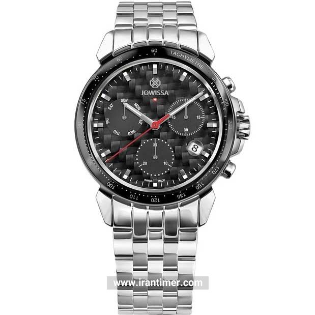 قیمت و خرید ساعت مچی مردانه جویسا(JOWISSA) مدل JW-J7.118.L کلاسیک | اورجینال و اصلی