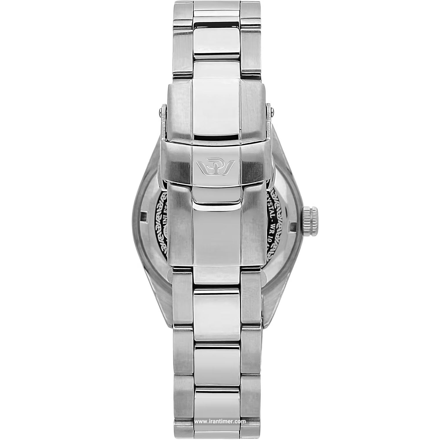 قیمت و خرید ساعت مچی زنانه فلیپ واچ(Philip Watch) مدل R8253597624 کلاسیک | اورجینال و اصلی