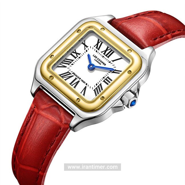 قیمت و خرید ساعت مچی زنانه لیکوپر(LEE COOPER) مدل LC08191.238 کلاسیک | اورجینال و اصلی