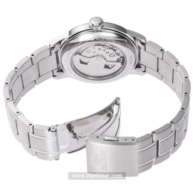 قیمت و خرید ساعت مچی مردانه اورینت(ORIENT) مدل RA-AC0M09E30 کلاسیک | اورجینال و اصلی