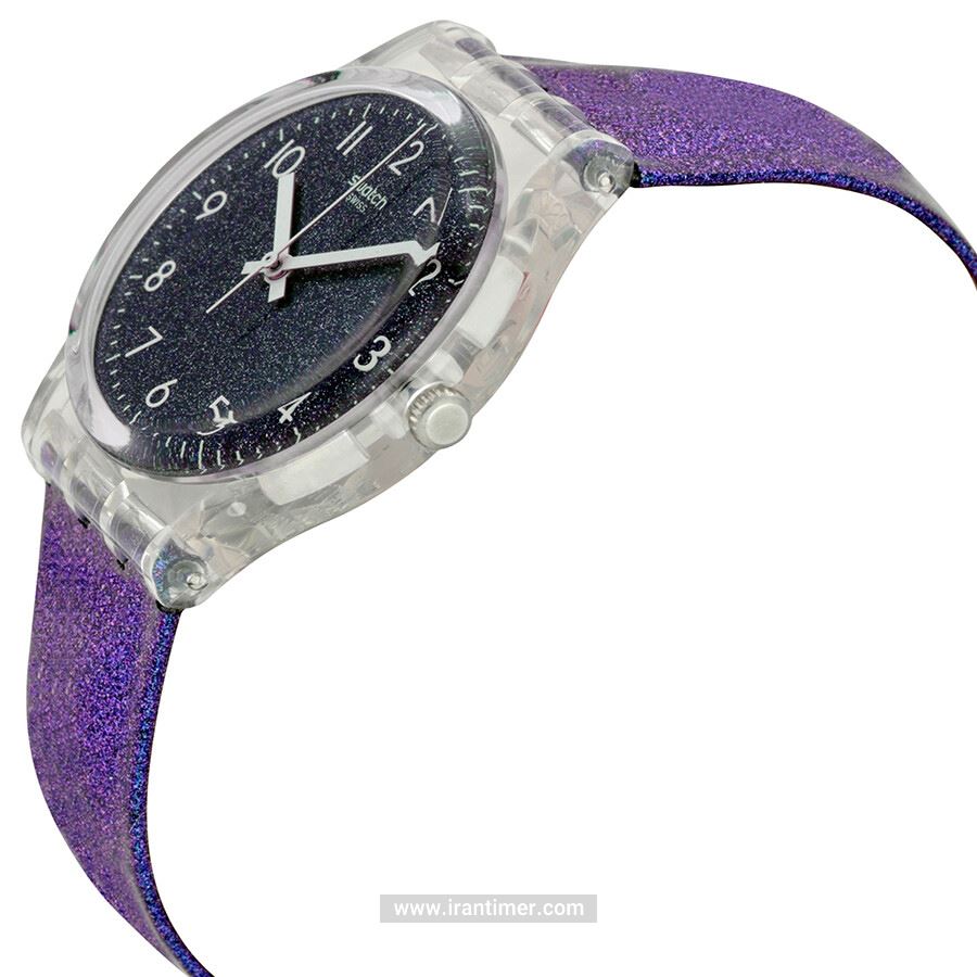 قیمت و خرید ساعت مچی زنانه سواچ(SWATCH) مدل GE245 فشن اسپرت | اورجینال و اصلی