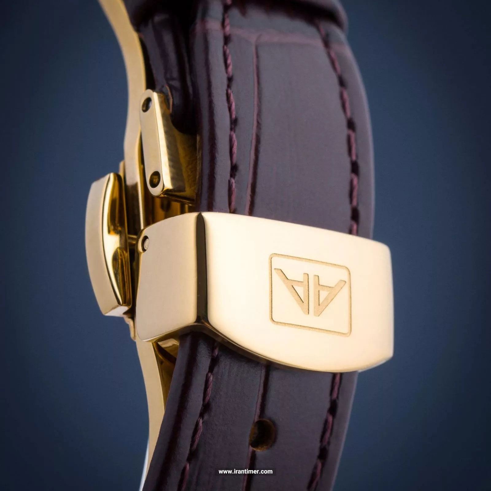 قیمت و خرید ساعت مچی زنانه اپلا(APPELLA) مدل L32004.1B61Q کلاسیک | اورجینال و اصلی