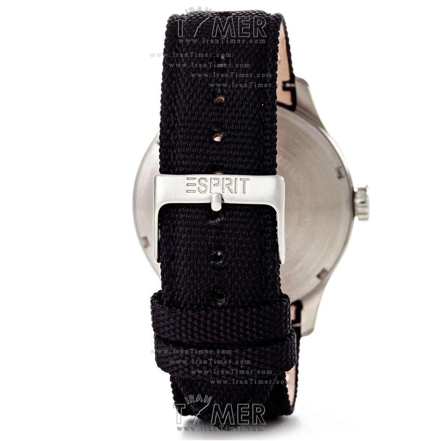 قیمت و خرید ساعت مچی مردانه اسپریت(ESPRIT) مدل ES102851005 اسپرت | اورجینال و اصلی