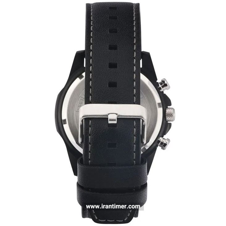 قیمت و خرید ساعت مچی مردانه کاسیو (CASIO) ادیفس(ادیفایس) مدل EQS-930TL-1AVUDF اسپرت | اورجینال و اصلی
