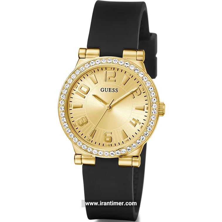 قیمت و خرید ساعت مچی زنانه گس(GUESS) مدل GW0844L1 فشن | اورجینال و اصلی