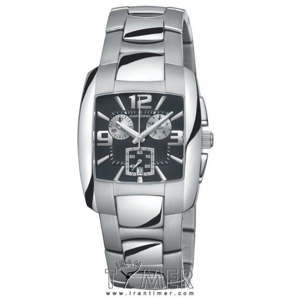قیمت و خرید ساعت مچی مردانه کاندینو(CANDINO) مدل C7510/E کلاسیک | اورجینال و اصلی