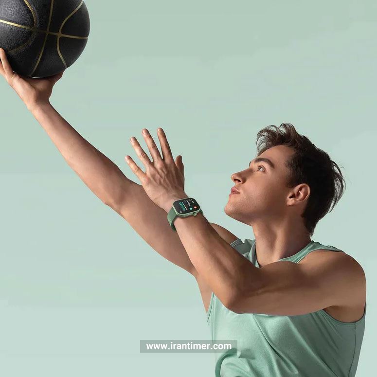 قیمت و خرید ساعت مچی مردانه زنانه نورث اج(North Edge) مدل NL84 SILVER اسپرت | اورجینال و اصلی