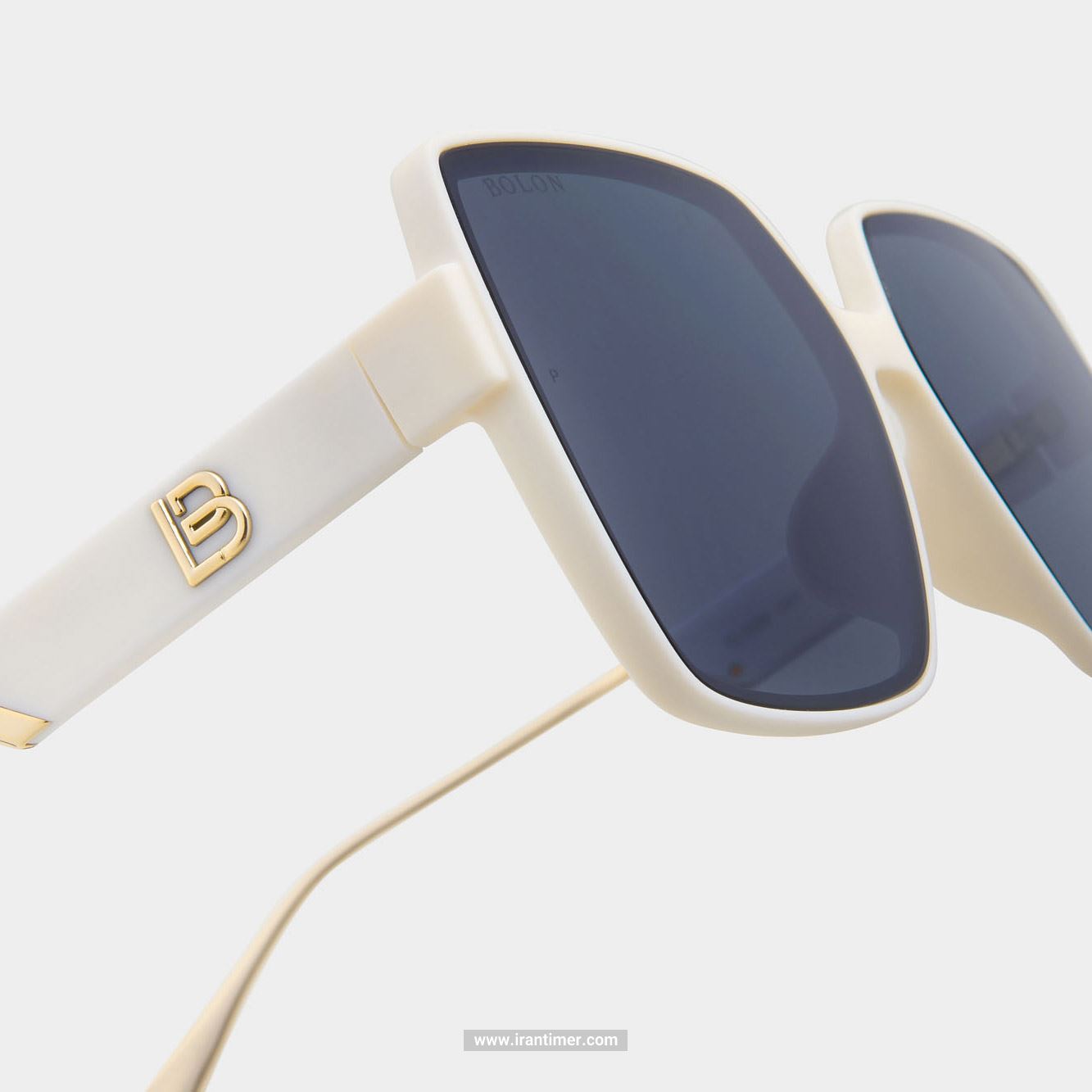 قیمت و خرید عینک آفتابی زنانه فشن (Bolon) مدل BL5058C91 | اورجینال و اصلی