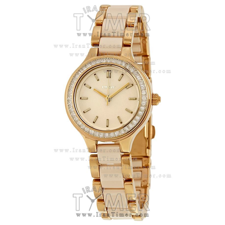 قیمت و خرید ساعت مچی زنانه دی کی ان وای(DKNY) مدل NY2467 کلاسیک | اورجینال و اصلی
