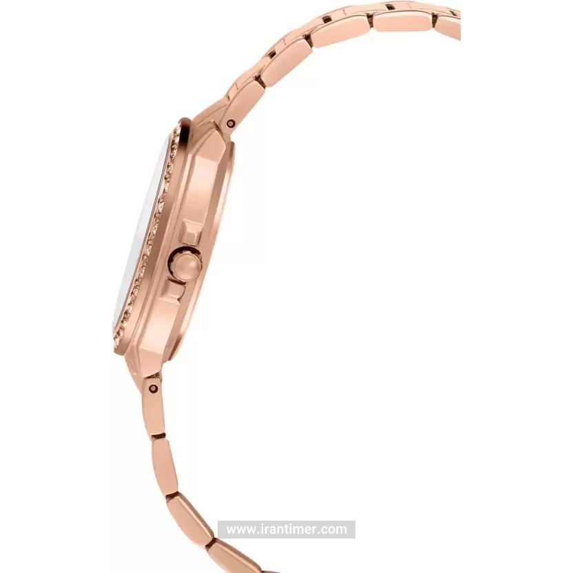 قیمت و خرید ساعت مچی زنانه کاسیو (CASIO) شین مدل SHE-3052PG-9AUDR فشن | اورجینال و اصلی