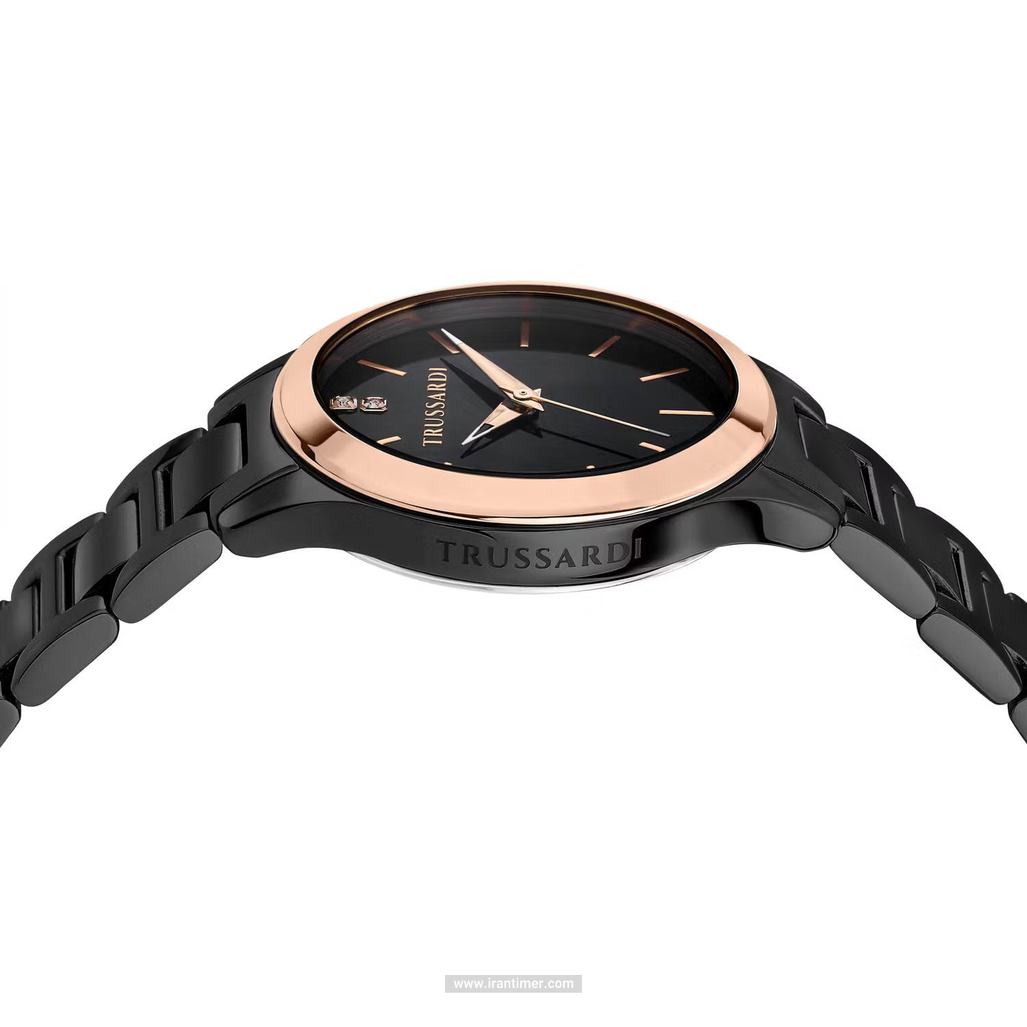 قیمت و خرید ساعت مچی زنانه تروساردی(TRUSSARDI) مدل R2453151518 کلاسیک | اورجینال و اصلی