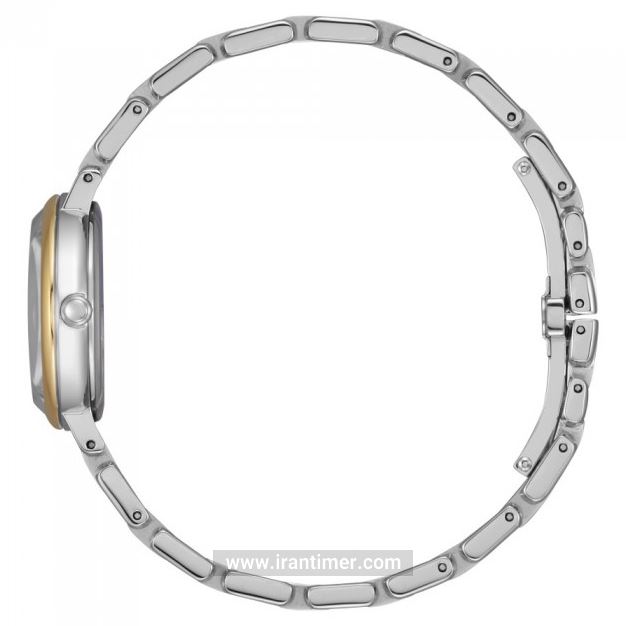 قیمت و خرید ساعت مچی زنانه سیتیزن(CITIZEN) مدل EW5584-81Y کلاسیک | اورجینال و اصلی