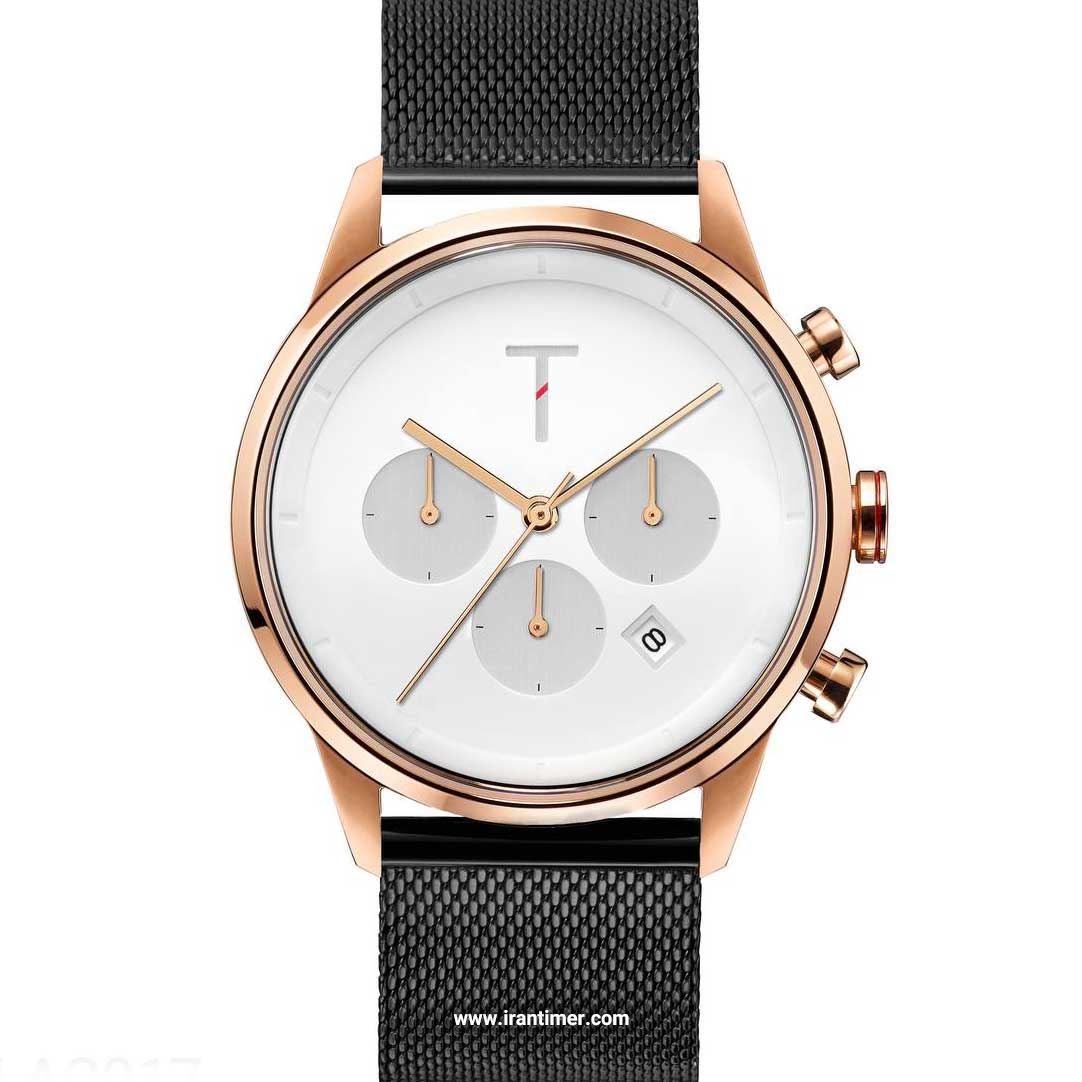 قیمت و خرید ساعت مچی مردانه تیلور(TYLOR) مدل TLAC017 کلاسیک | اورجینال و اصلی