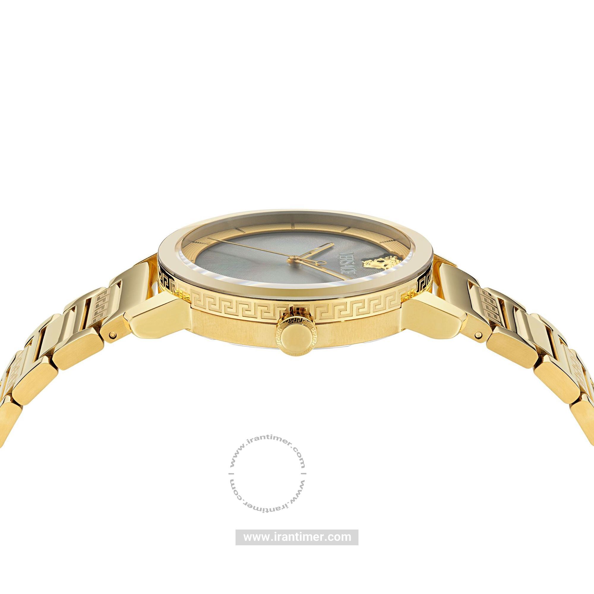 قیمت و خرید ساعت مچی مردانه ورساچه(versace) مدل VE9G00524 کلاسیک | اورجینال و اصلی