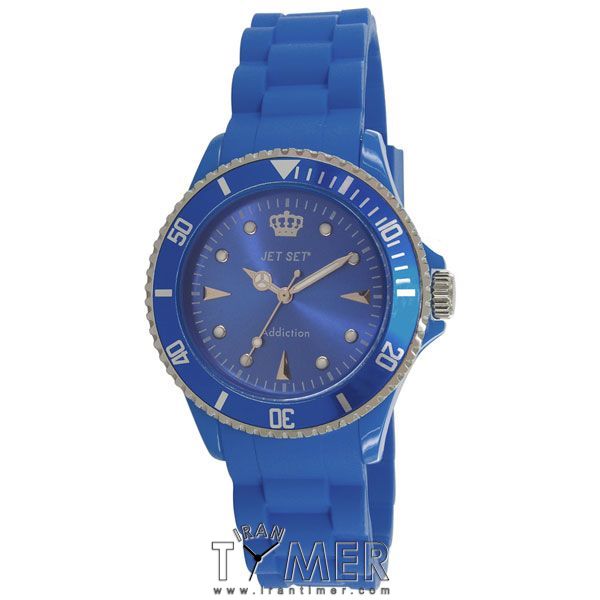 قیمت و خرید ساعت مچی زنانه جت ست(JET SET) مدل J18314-24 کلاسیک | اورجینال و اصلی