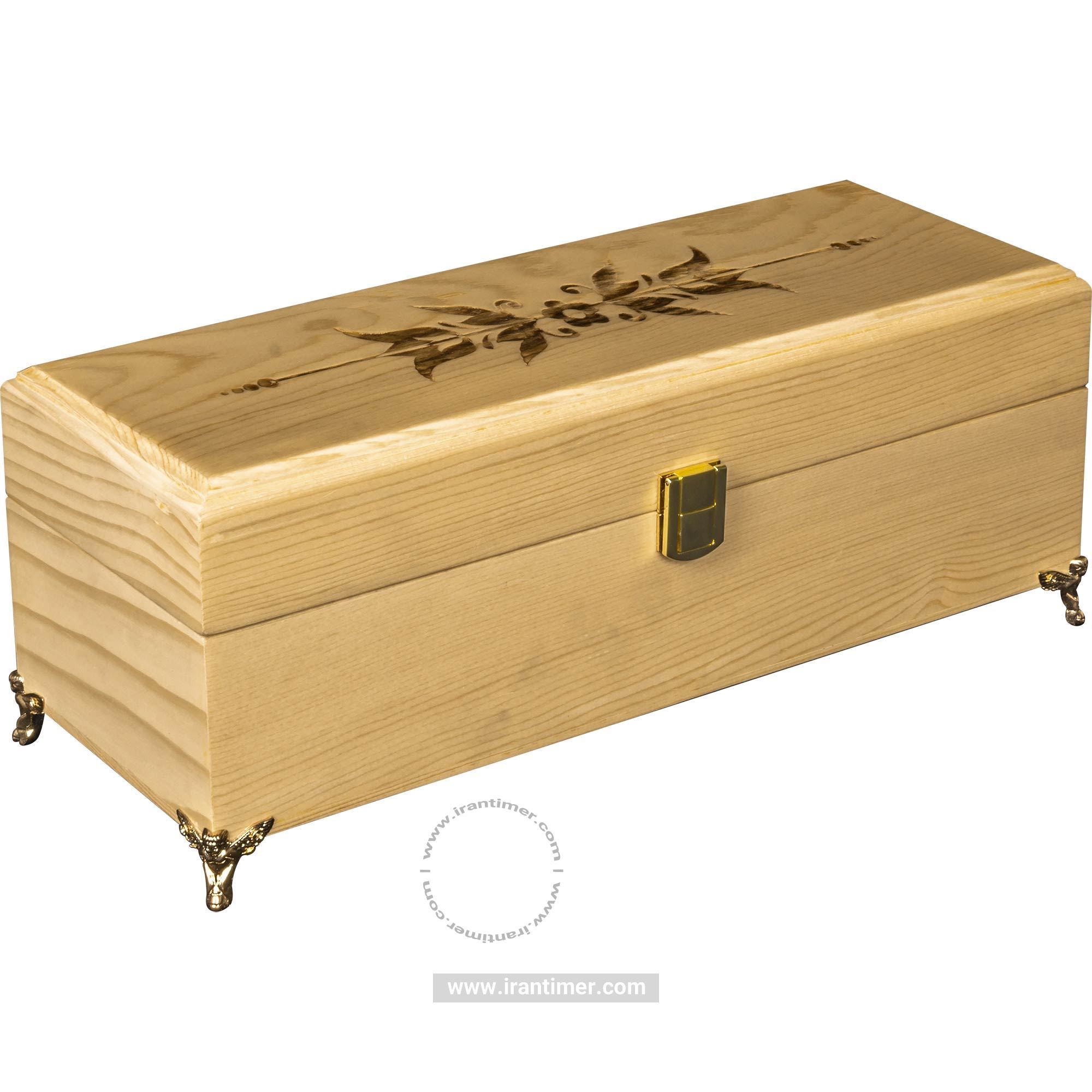 لوازم جانبی توکلی مدل TW-7010-Cream