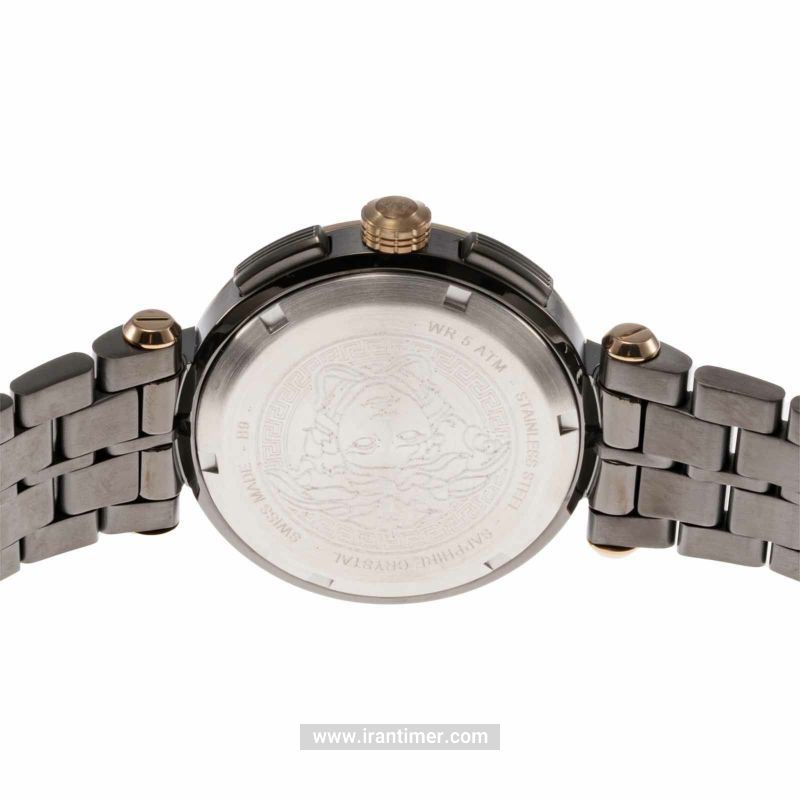 قیمت و خرید ساعت مچی مردانه ورساچه(versace) مدل VE6CA0723 کلاسیک | اورجینال و اصلی
