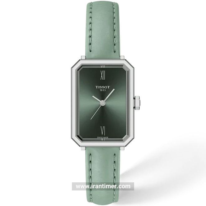 قیمت و خرید ساعت مچی زنانه تیسوت(TISSOT) مدل T160.110.16.093.00 کلاسیک | اورجینال و اصلی