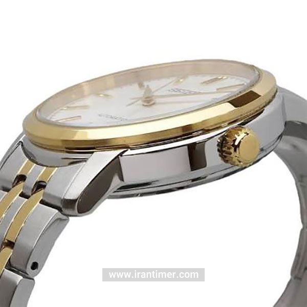 قیمت و خرید ساعت مچی مردانه سیکو(SEIKO) مدل SRPH92K1 کلاسیک | اورجینال و اصلی