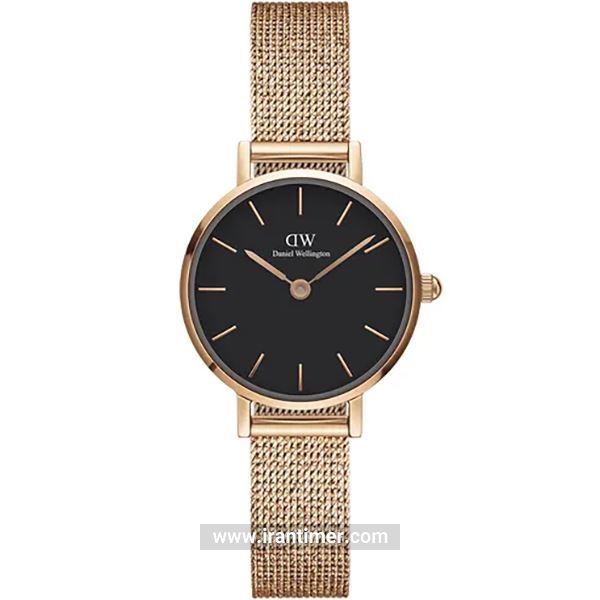 قیمت و خرید ساعت مچی زنانه دنیل ولینگتون(DANIEL WELLINGTON) مدل DW00100440 کلاسیک | اورجینال و اصلی