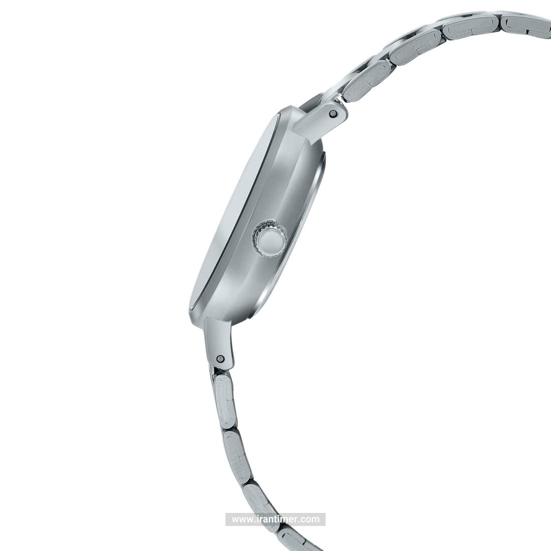 قیمت و خرید ساعت مچی زنانه کاسیو (CASIO) جنرال مدل LTP-VT02D-1AUDF کلاسیک | اورجینال و اصلی