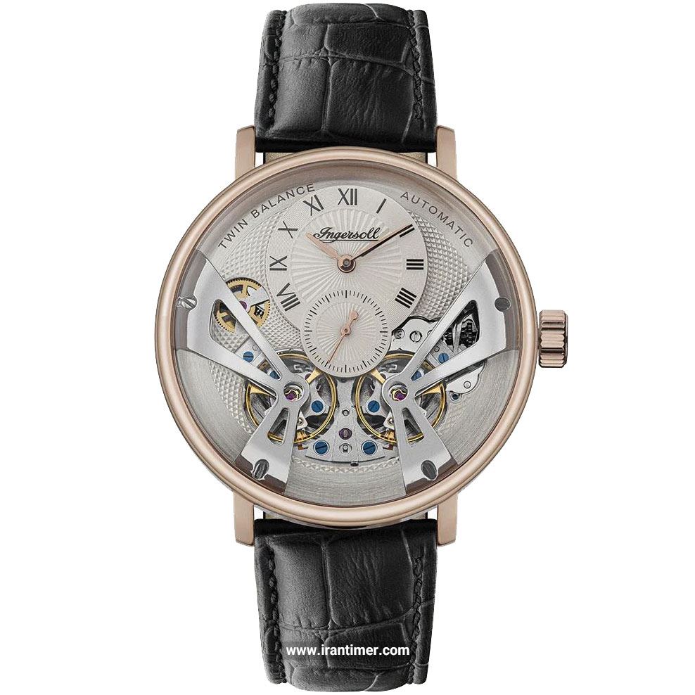 قیمت و خرید ساعت مچی مردانه اینگرسول(INGERSOLL) مدل I13101 کلاسیک | اورجینال و اصلی