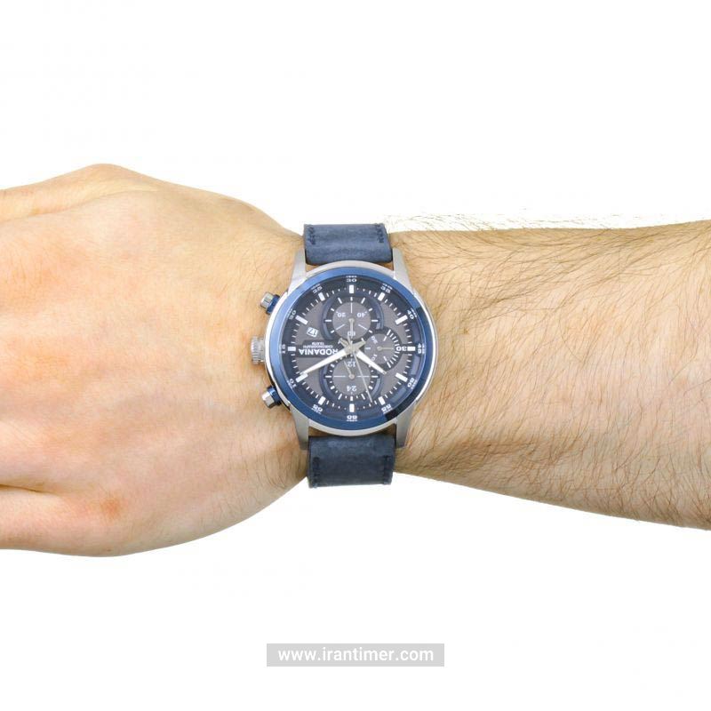 قیمت و خرید ساعت مچی مردانه رودانیا(RODANIA) مدل R-2622229 کلاسیک | اورجینال و اصلی