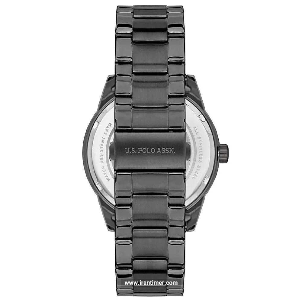 قیمت و خرید ساعت مچی مردانه یو اس پولو(U.S. Polo Assn) مدل USPA1042-04 کلاسیک | اورجینال و اصلی