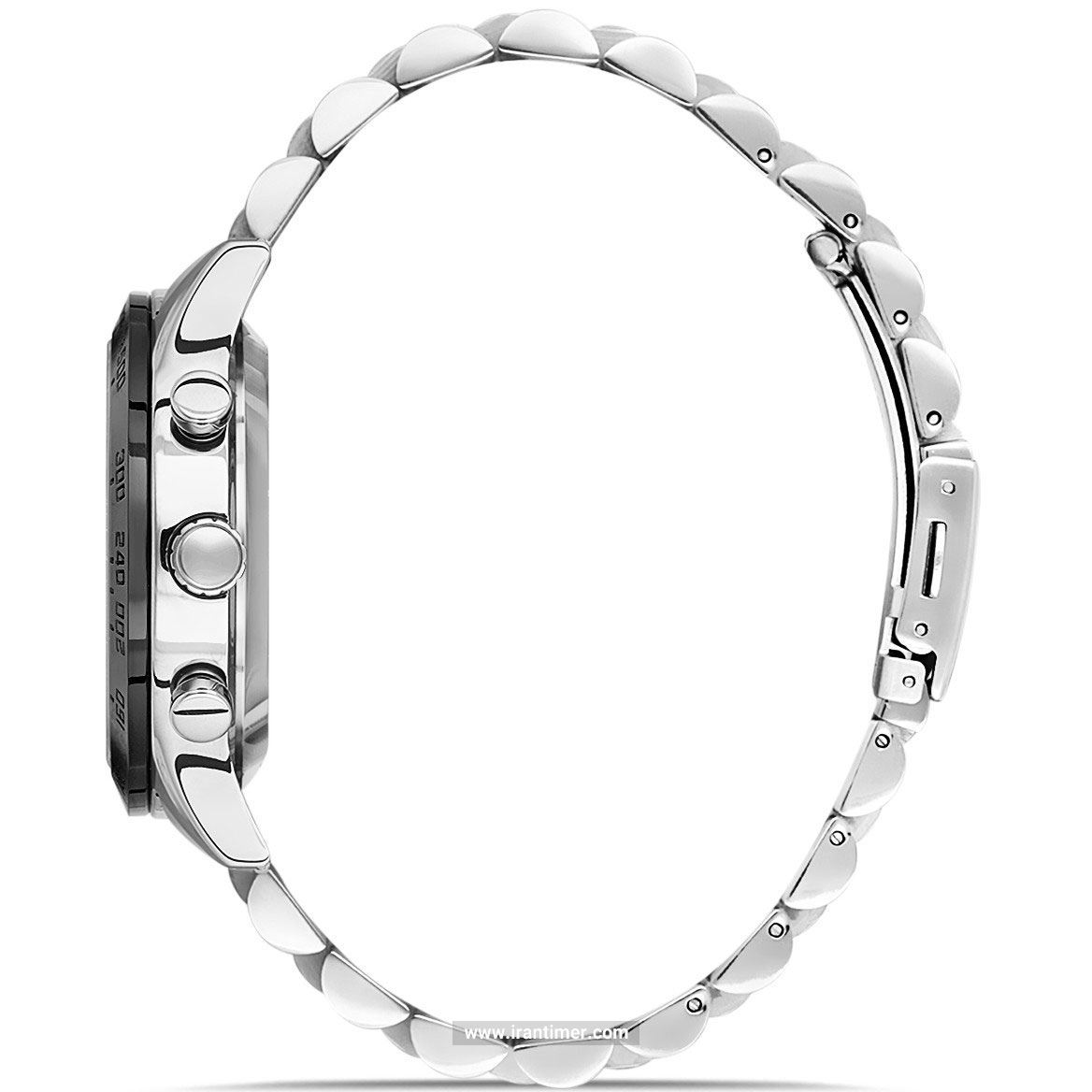 قیمت و خرید ساعت مچی مردانه دیوید گانر(David Guner) مدل DG-8840GA-A2 کلاسیک | اورجینال و اصلی