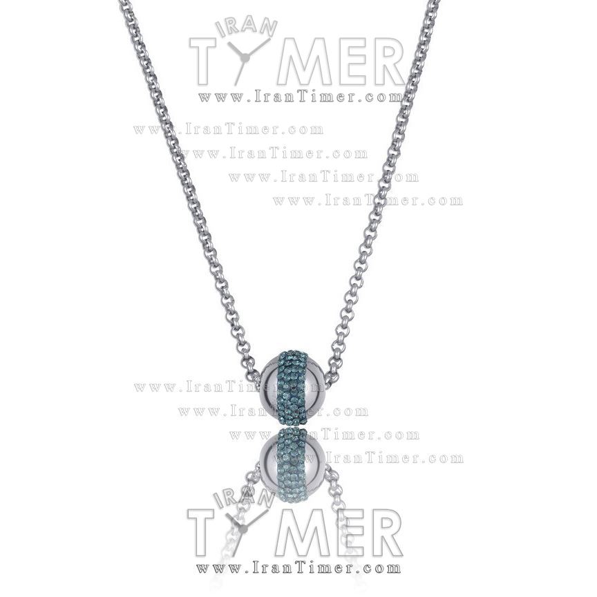 قیمت و خرید گردنبند زنانه تایم فورس(TIME FORCE) مدل TS5063CS فشن (ست لباس) | اورجینال و اصلی