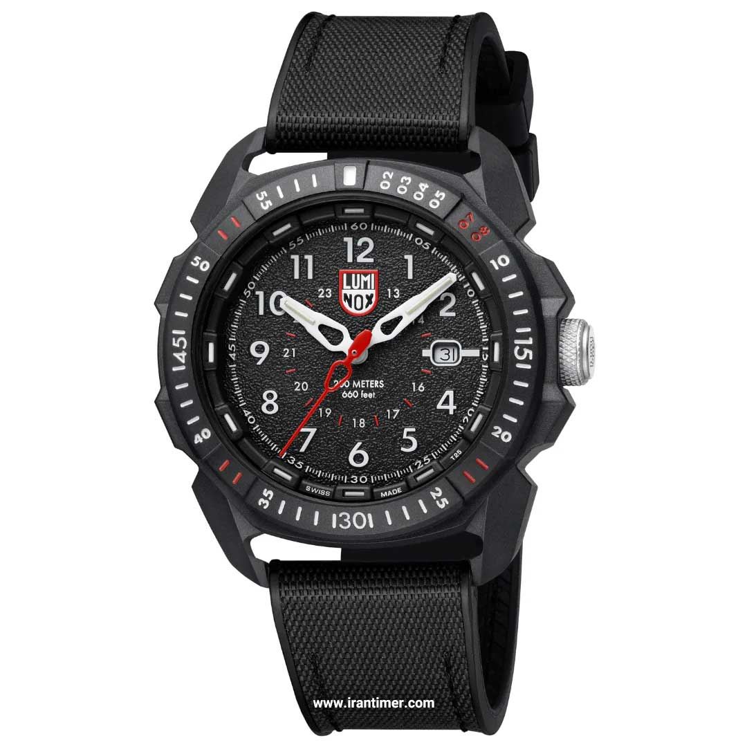 قیمت و خرید ساعت مچی مردانه لومینوکس(LUMINOX) مدل XL.1001 اسپرت | اورجینال و اصلی