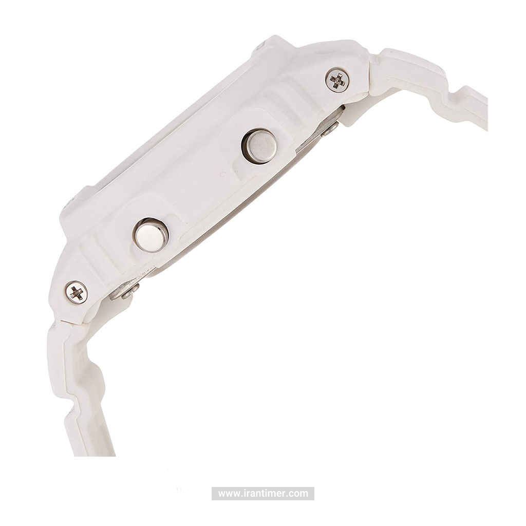 قیمت و خرید ساعت مچی کاسیو (CASIO) جی شاک بیبی جی مدل BGD-560BC-7DR اسپرت | اورجینال و اصلی
